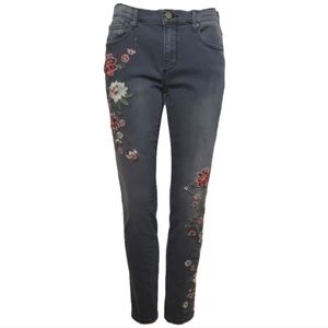 Driftwood Jackie Skinny Jeans